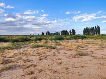 Terreno · 19m² · Venta de Finca en Lavalle.