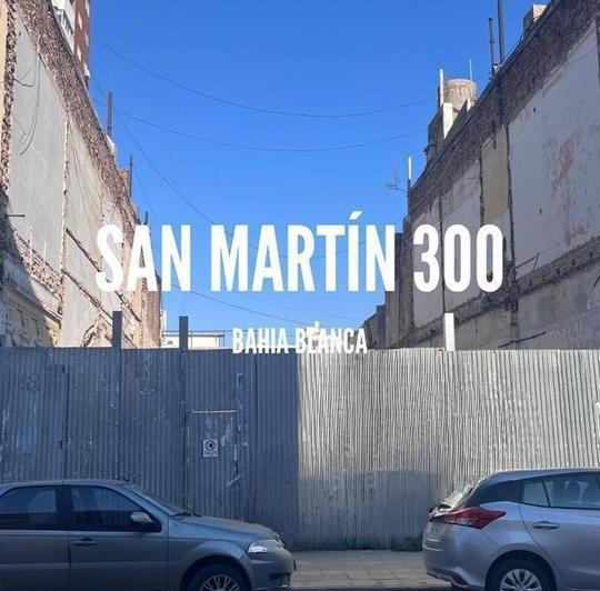 Terreno · 314m²