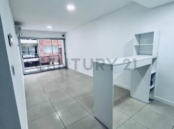 Departamento · 53m² · 2 Ambientes · 1 Cochera · Departamento 2 Ambientes con Cochera en Venta Tigre