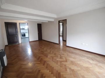 Departamento · 93m² · 3 Ambientes · 1 Cochera · Departamento en Venta