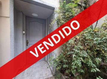 PH · 30m² · 2 Ambientes · PH en Villa Martelli