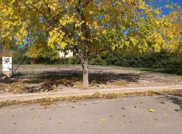 Terreno · 1122m² · Lote en Venta - Barrio La Vacherie