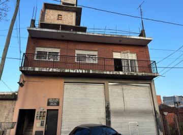 Departamento · 60m² · 3 Ambientes · Departamento 3 Amb 1 Piso por Escalera Apto Prof.