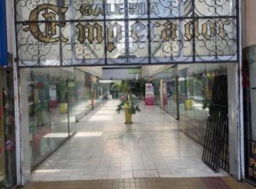 Local comercial de 1 ambiente, Ciudad de Mendoza · Venta Local Comercial en Pleno Centro de Mendoza