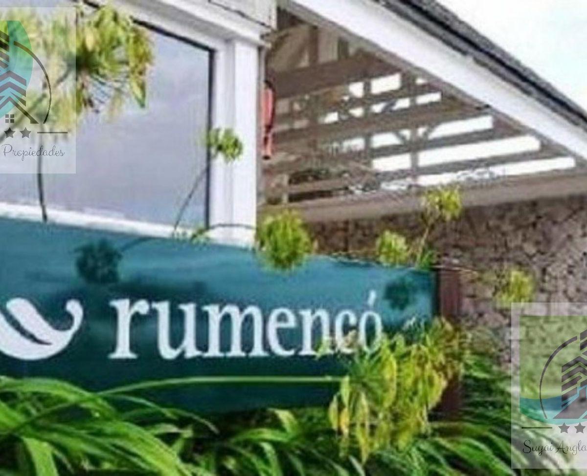 Nuevo ingreso exclusivo en Rumencó? Barrio Privado Lomas del Chico – Lote 149