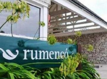 Terreno · 941m² · Terreno - Rumenco