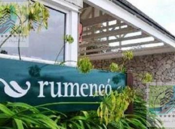 Terreno · 941m² · Terreno - Rumenco