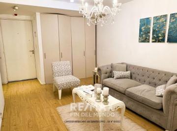 Departamento · 48m² · 3 Ambientes · Ushuaia | Venta | Departamento | Edif. Pacifico
