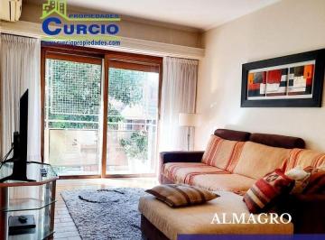 Departamento · 94m² · 4 Ambientes · 1 Cochera · Venta Departamento 4 Ambientes