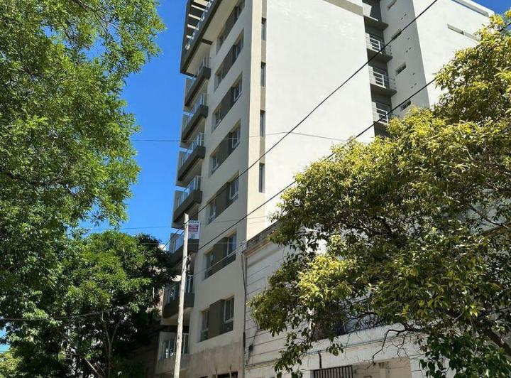 Departamento · 75m² · 3 Ambientes · 1 Cochera