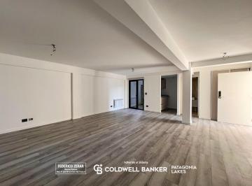 Departamento · 46m² · 1 Ambiente · Venta Monoambiente 46 m² con Patio, Belgrano, Bariloche