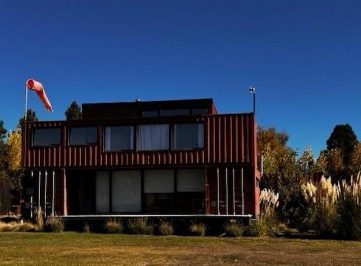 Casa · 170m² · 3 Ambientes