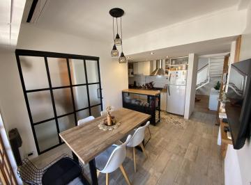 PH · 49m² · 2 Ambientes · PH 2 Ambientes con Altillo y Terraza