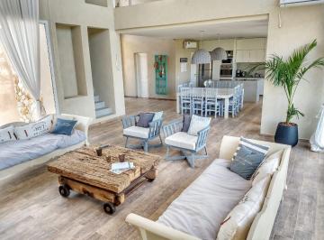 Casa de 5 ambientes, Costa Esmeralda · Alquiler Casa Verano 2026! Costa Esmeralda Piscina Tranquilidad y Confort