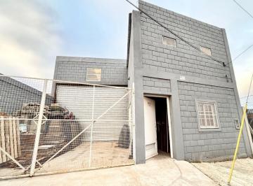 Depósito · 119m² · 2 Ambientes · 2 Cocheras · Depósito / Galpón a m de Aut. Panamericana - Nuevo Precio