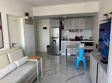Departamento · 26m² · 1 Ambiente · Departamento Monoambiente en Alquiler Temporario. Palermo