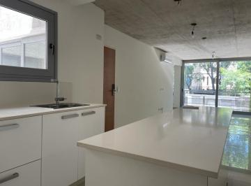 Departamento · 76m² · 2 Ambientes · 1 Cochera · Excelente Departamento en Martínez Sobre Av del Libertador - Zona Inmejorable!