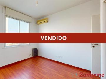 Departamento · 56m² · 3 Ambientes · Departamento de 3 Ambientes con Amenities - Opcional Chochera