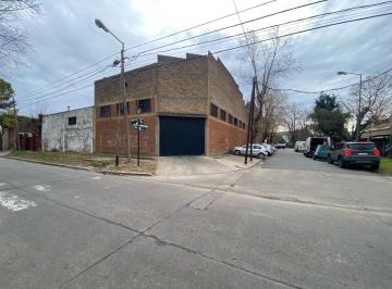 Depósito · 4231m² · Depósito en Venta en San Fernando
