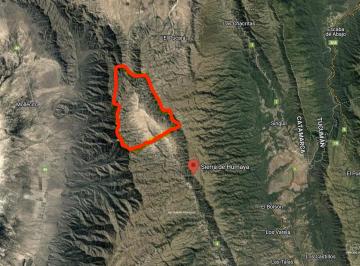 Campo , Singuil · Agua, Altura y Clima Estratégico: La Combinación Perfecta Rentabilidad Superior