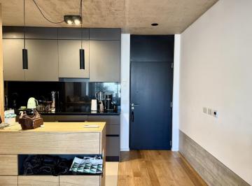 Departamento · 68m² · 3 Ambientes · 1 Cochera · Departamento en Guatemala 5600