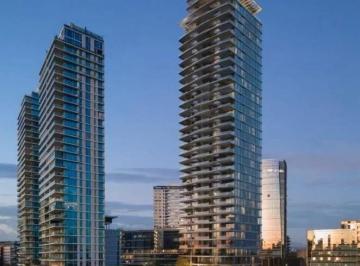 Departamento · 132m² · 3 Ambientes · Departamento en Venta en Puerto Madero, Capital Federal, Buenos Aires