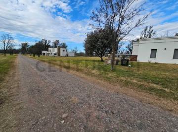 Terreno · 2000m² · Venta Lote Comarcas de Lujan, La Elina. Oportunidad