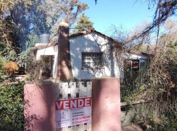 Casa de 4 ambientes, Villa General Belgrano · Casa en Venta en Villa General Belgrano | Lote de 736 m² | Barrio Villa Cal | Excelente Ubicación