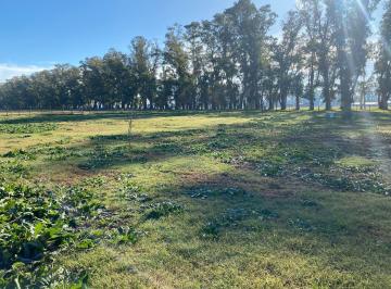 Terreno · 2450m² · Lote 2450 m² en B° Chacras San Andres, Luján