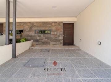 Casa · 130m² · 3 Ambientes · 1 Cochera · Vendo Dúplex en B° Greenville 2 - Posesión Inmediata