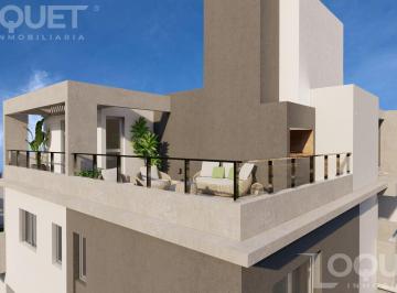 Departamento · 100m² · 3 Ambientes · Departamento 2 Dorm. en Construcción