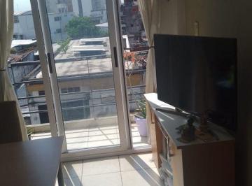 Departamento · 25m² · 1 Ambiente · 1 Cochera · Monoambiente Venta 25 de Mayo 300 Ciudadela C/coch