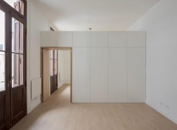 PH de 2 ambientes, Villa del Parque · PH Moderno Sin Expensas con Patio y Luz Natural