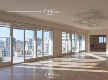 Departamento · 550m² · 8 Ambientes · 3 Cocheras · Virrey del Pino 1700 - Depto en Duplex - 4 Dorm. en Suite Family