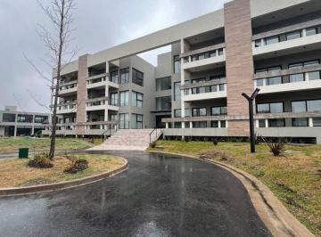 Departamento · 69m² · 3 Ambientes · 1 Cochera · Alquiler Dpto. 3 Amb. C/ Balcon, terraza y Cochera