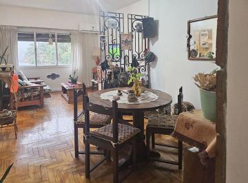 Departamento · 45m² · 2 Ambientes · Venta - Departamento 2 Ambientes en Martínez a m de Av Santa Fe
