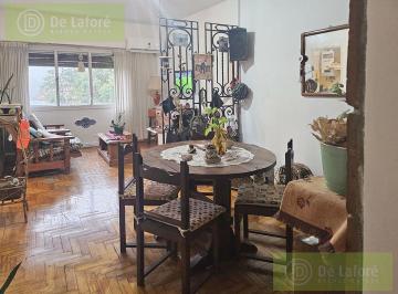 Departamento · 45m² · 2 Ambientes · Venta - Departamento 2 Ambientes en Martínez a m de Av Santa Fe