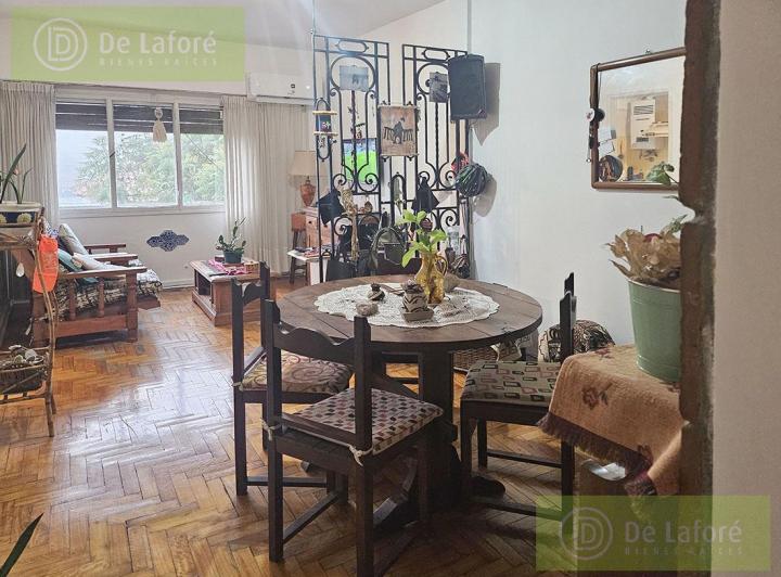 Departamento · 45m² · 2 Ambientes