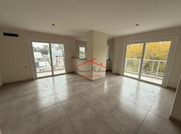 Departamento · 83m² · 3 Ambientes · 1 Cochera · Departamento en Venta en Valeria del Mar
