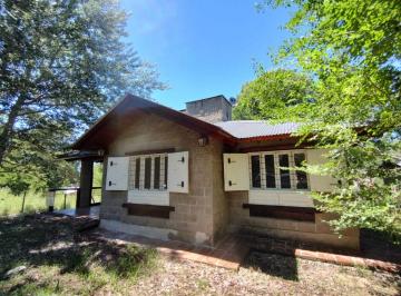 Casa de 3 ambientes, Los Reartes · Casa en Venta Barrio El Vergel | Los Reartes | 120 m² | Lote 500 m² | Oportunidad | con Escritura ||