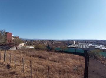 Terreno , Villa Santa Cruz del Lago · Lote de 756 m² en Villa Santa Cruz del Lago