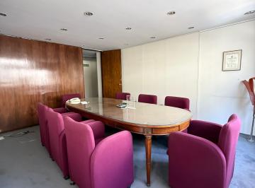 Oficina comercial de 1 ambiente, Centro / Microcentro · Oficina en Esquina