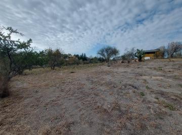 Terreno , Estancia Vieja · Lote Esquina Frente Al Río en Estancia Vieja