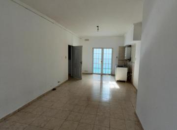 Departamento de 3 ambientes, Santo Tomé · Departamento 2 Dorm. - Planta Alta