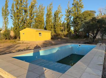 Campo · 10000ha · Finca en Santa Fe 8810 - Rodeo del Medio - Maipu