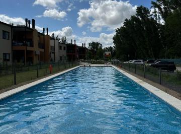 Departamento · 40m² · 2 Ambientes · 1 Cochera · Departamento en Pilar