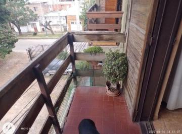 Departamento · 55m² · 4 Ambientes · 1 Cochera · Oportunidad! Venta 3 Ambientes Marina Mercante