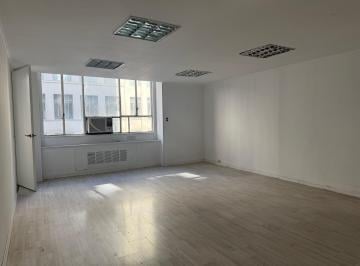 Oficina comercial de 1 ambiente, Centro / Microcentro · Studio a m de Pto Madero