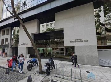 Oficina comercial · 800m² · 5 Ambientes · 5 Cocheras · Alquiler Oficina San Nicolas