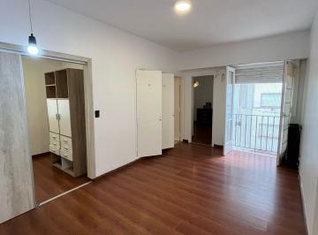 Departamento · 50m² · 1 Dormitorio · 1 Cochera · Dos Ambientes con Cochera